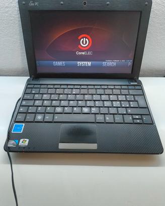 Netbook Asus EeePC R101D