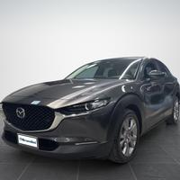 MAZDA CX-30 2025 5WGN 2.5L e-SKYACTIV G 140cv 6MT