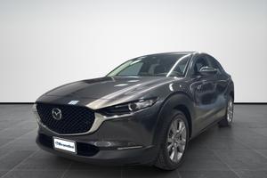 MAZDA CX-30 2025 5WGN 2.5L e-SKYACTIV G 140cv 6MT