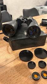 Binocolo Tento 20x60 IF - URSS
