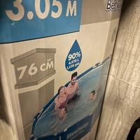 PISCINA  buono stato