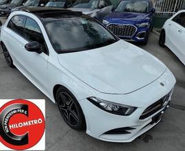 Mercedes-benz A 180 d 2.0 116CV Premium