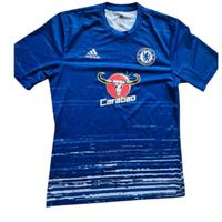 Maglia da Calcio Adidas Chelsea Fc Carabao Cup