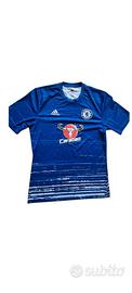 Maglia da Calcio Adidas Chelsea Fc Carabao Cup