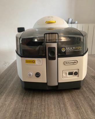 DeLonghi Multifry FH1163