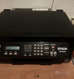 Epson 2510 wf