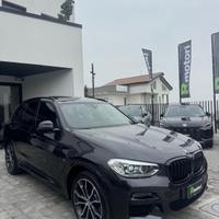 Bmw X3 M xDrive20d Msport