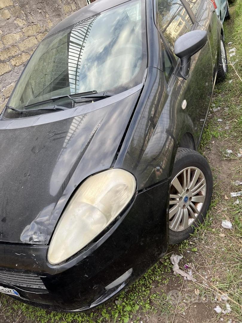 Fiat Grande Punto
