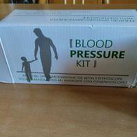 misuratore di pressione 