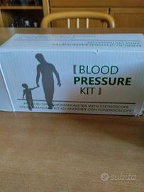 misuratore di pressione 