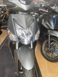 Kymco Agility 50