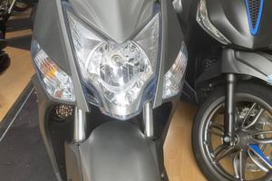 Kymco Agility 50