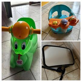 Accessori per bambini