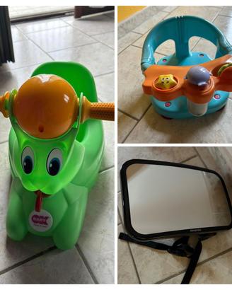 Accessori per bambini