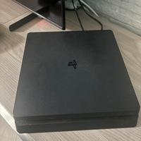 Ps4 slim