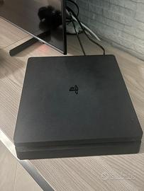 Ps4 slim