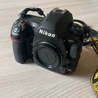 NIKON D850 12901 SCATTI