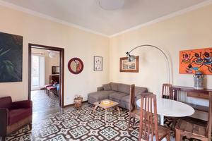 Trilocale in via Galliano 5 - Lecce, zona Ariosto