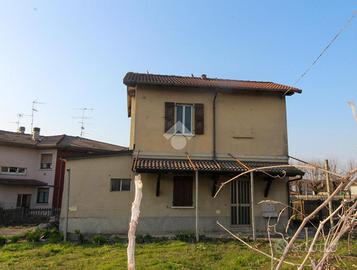 RUSTICO A GHEDI
