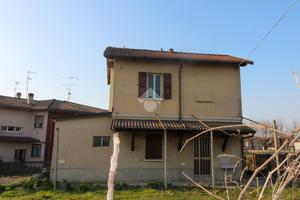 RUSTICO A GHEDI