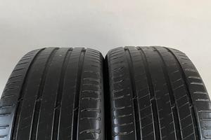 285/45/19 Michelin estive