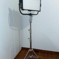 ARRI SkyPanel S60-C P.O. Black – Kit (Come Nuovo)