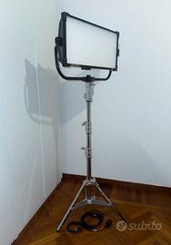 ARRI SkyPanel S60-C P.O. Black – Kit (Come Nuovo)