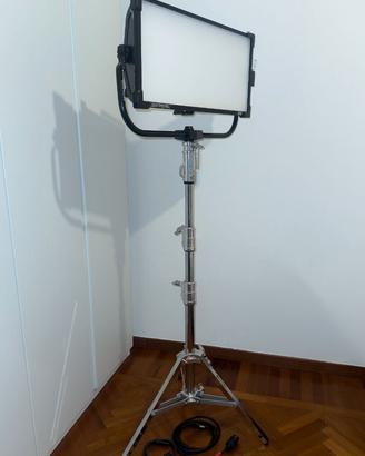 ARRI SkyPanel S60-C P.O. Black – Kit (Come Nuovo)