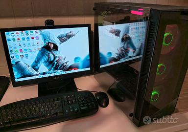 🖥️ PC GAMING COMPUTER FORTNITE AUTOCAD WINDOWS 11
