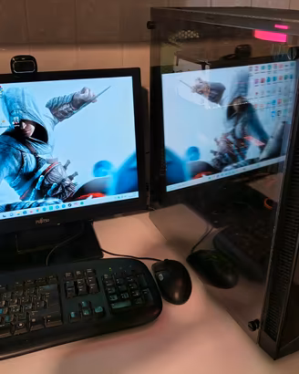 🖥️ PC GAMING COMPUTER FORTNITE AUTOCAD WINDOWS 11