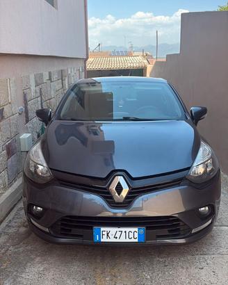 RENAULT CLIO IV 1.5 dCi