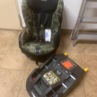 Peg Perego Viaggio 1 Duo Fix