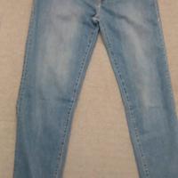 Jeans uomo Trussardi