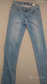 Jeans uomo Trussardi