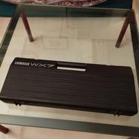 SAX ELETTRICO YAMAHA WX7