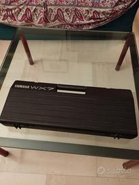 SAX ELETTRICO YAMAHA WX7