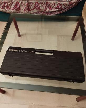 SAX ELETTRICO YAMAHA WX7