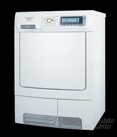 Asciugatrice Electrolux 8Kg. A++