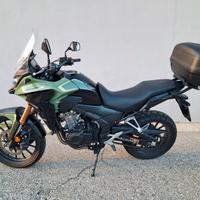 MOTO USATA Honda CB 500 - 2022