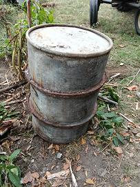 barili del 1930