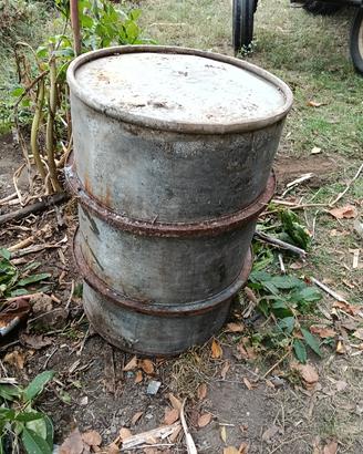 barili del 1930