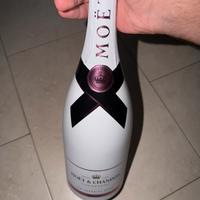 Champagne Moet Ice Rosé 1.5l Magnum