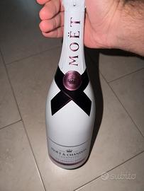 Champagne Moet Ice Rosé 1.5l Magnum