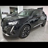 Peugeot 2008 versione GT LINE cambio automatico