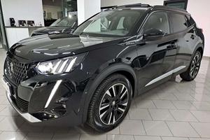 Peugeot 2008 versione GT LINE cambio automatico