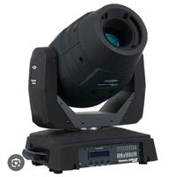 4 TESTE MOBILI  SPOT A LED SHOWTEC PHANTOM 225 