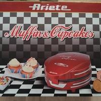 Macchina Muffin e Cupcake Ariete