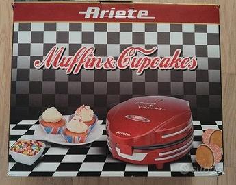 Macchina Muffin e Cupcake Ariete