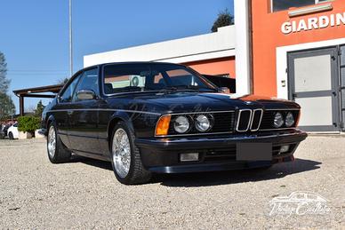 Bmw 635 CSI