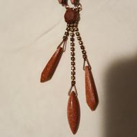 Collana Lagriffe made in Italy